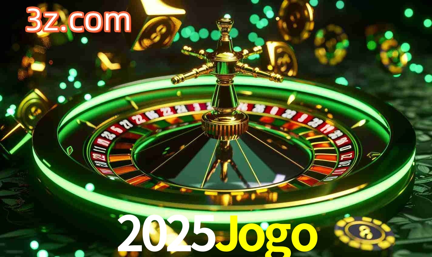 Desfrutar de um Cassino 2025Jogo