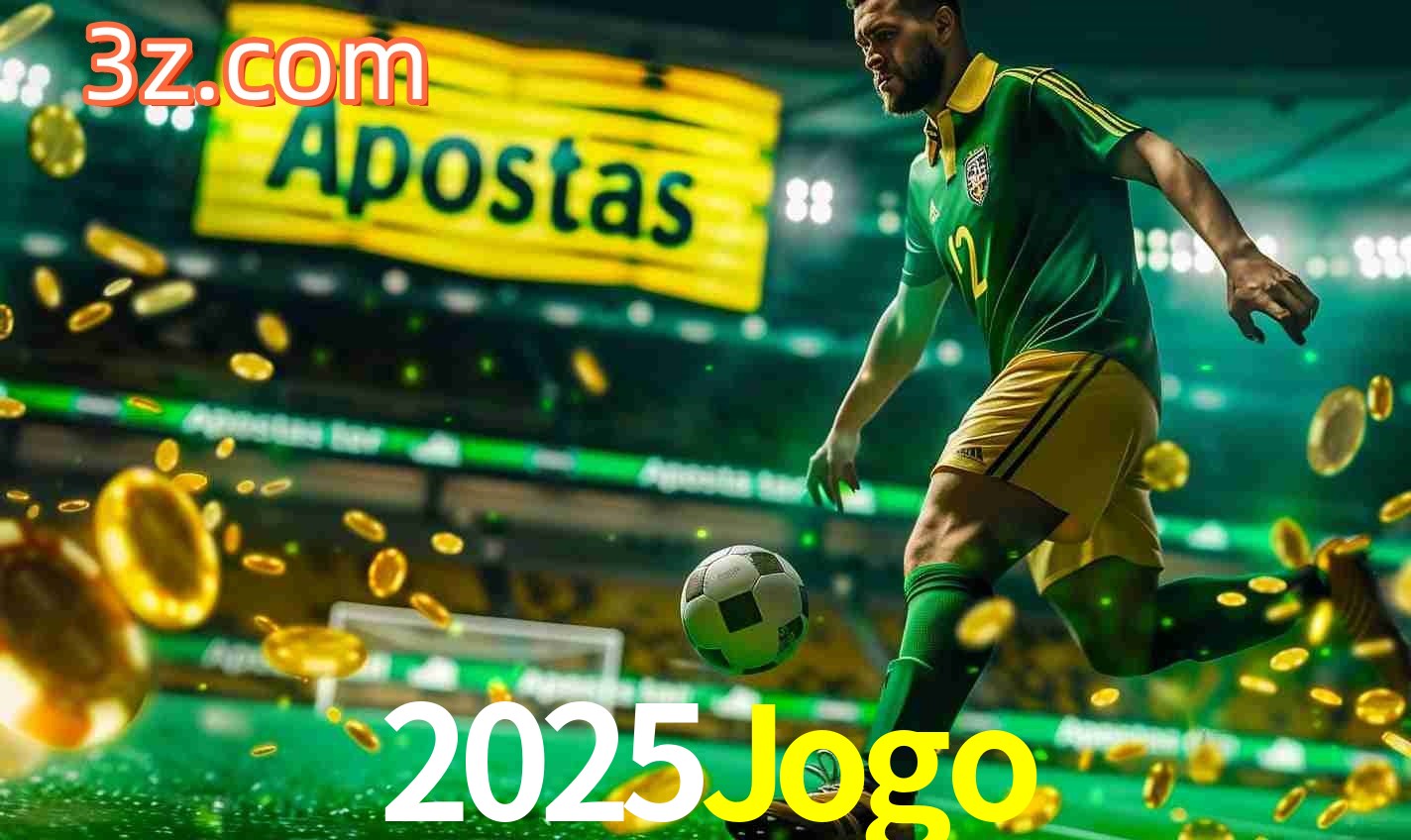 Diversas Apostas em Eventos Esportivos 2025Jogo