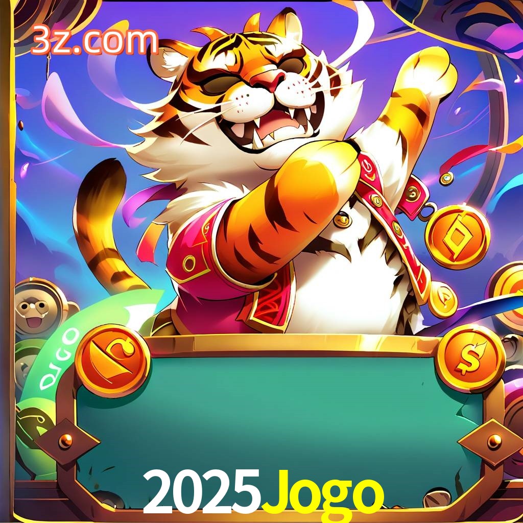 2025Jogo Fortune Tiger Mergulhe na Atmosfera