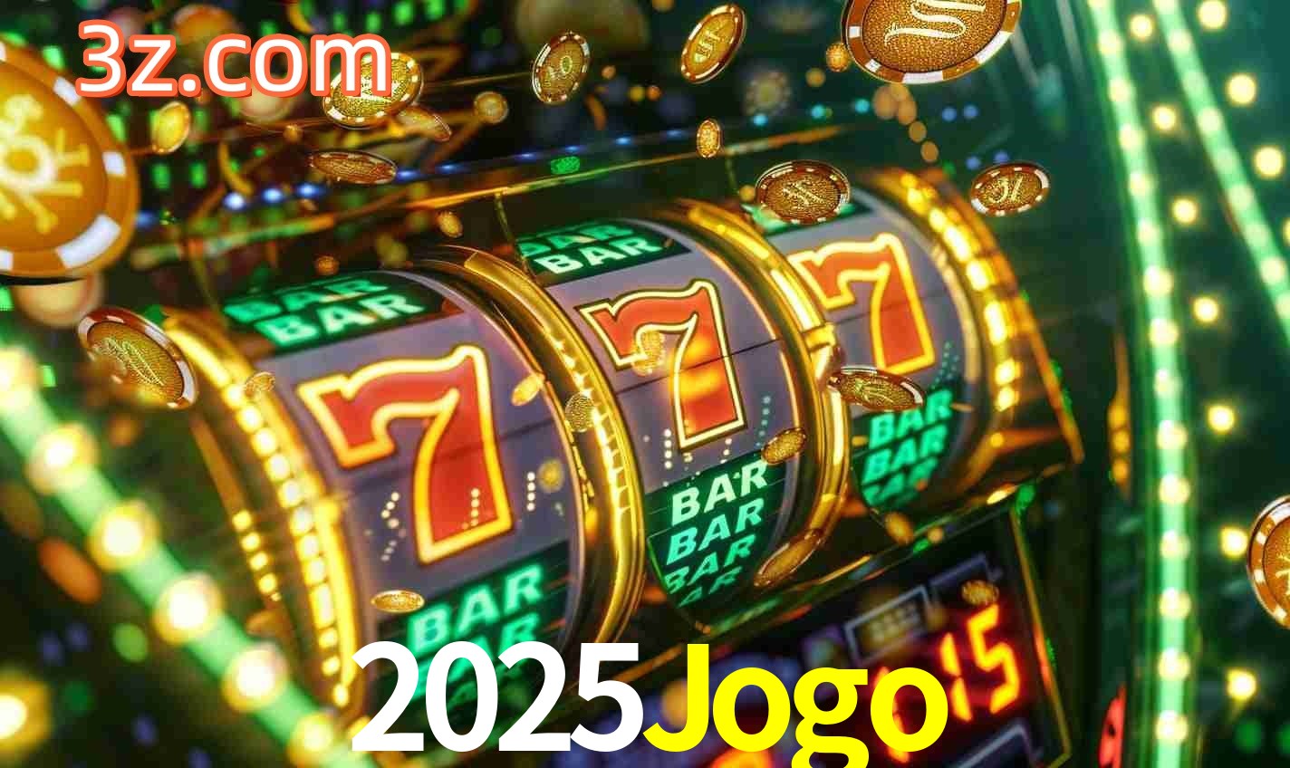 Populares Slots 2025Jogo