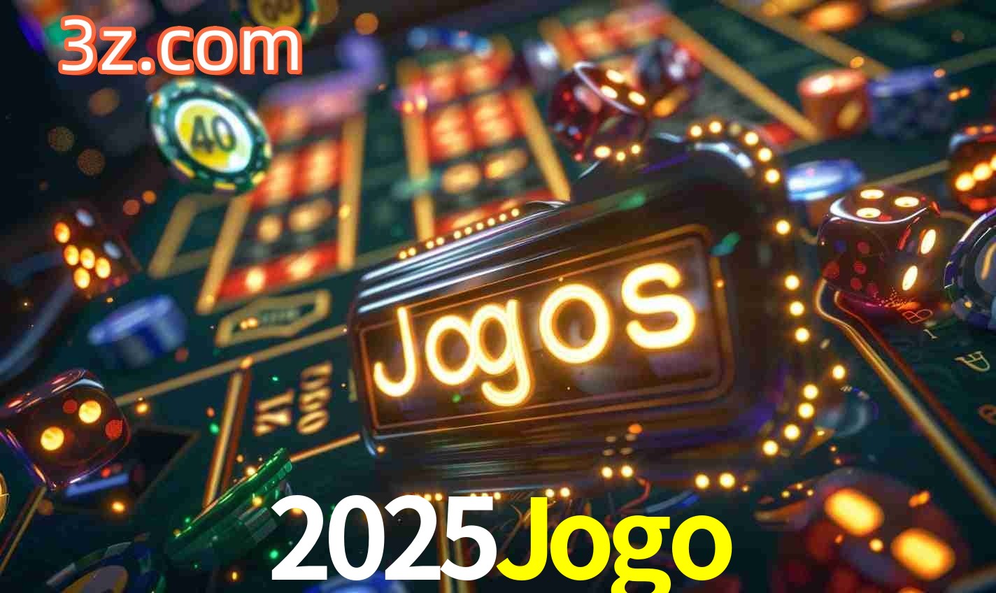 Mundo dos Jogos 2025Jogo