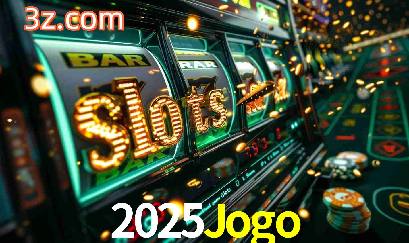 Melhor dos Slots Cassino 2025Jogo
